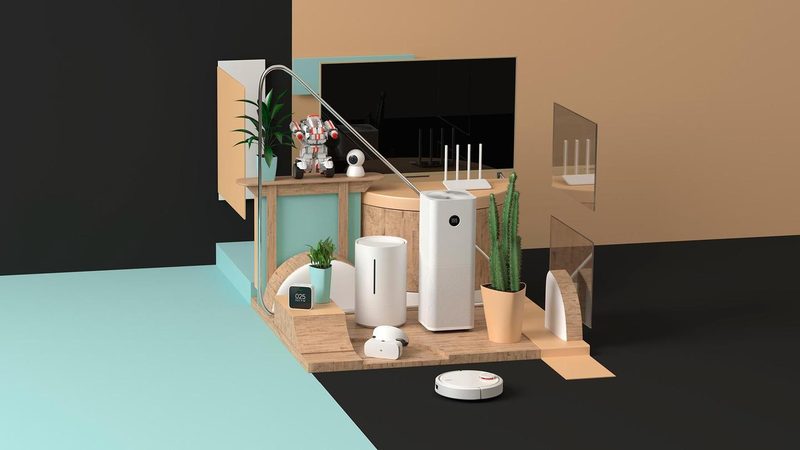广州智能窗帘：揭秘工作原理，开启家居智能生活**