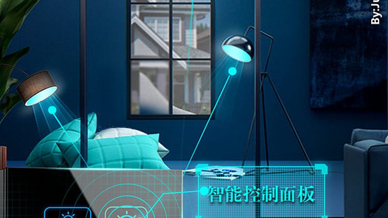 智能影音系统分类标准规范：如何构建全屋智能娱乐中心